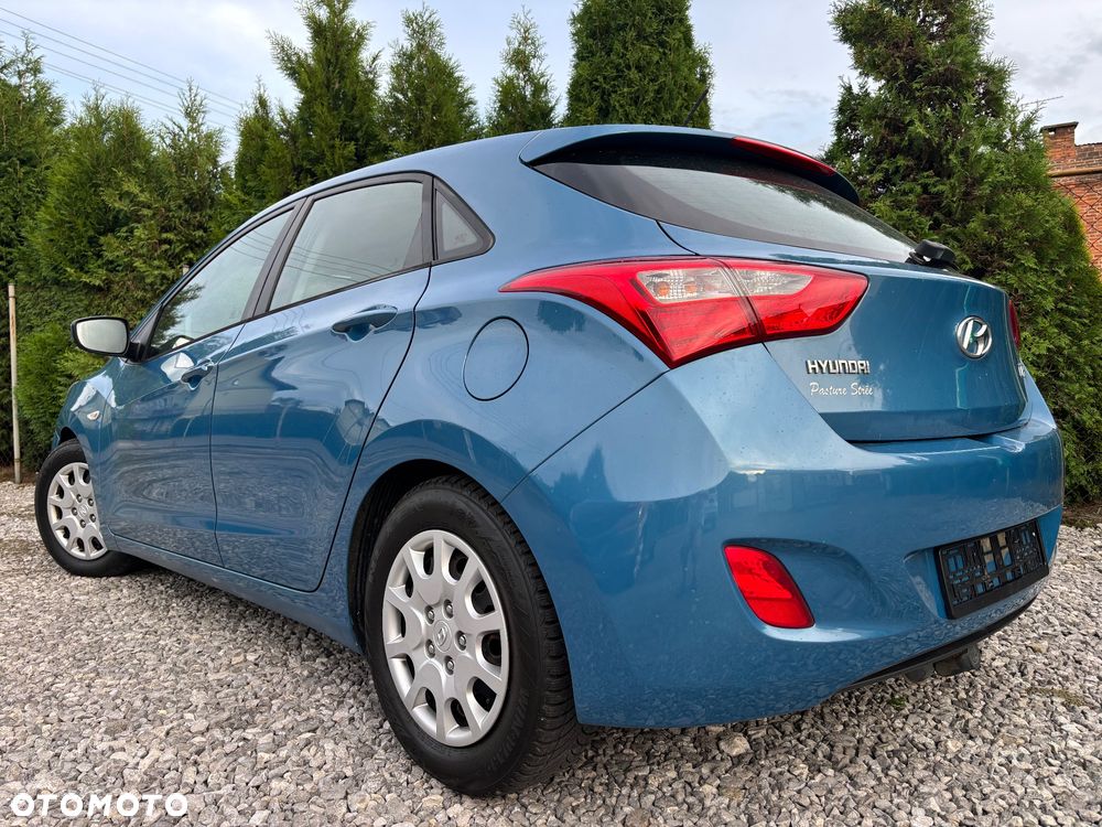 Hyundai i30 1.4 CRDi Trend - 3