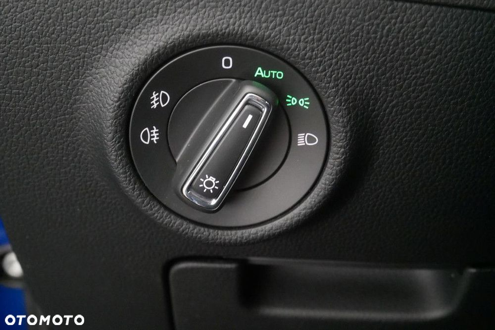 Skoda Superb 2.0 TSI Ambition DSG - 27