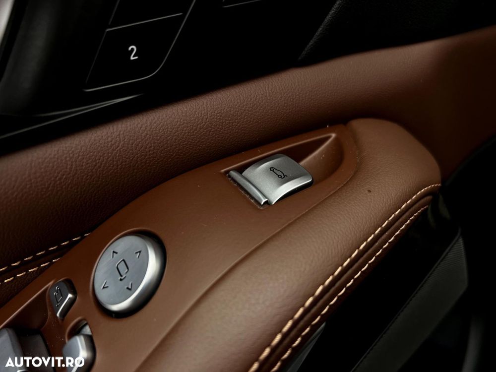 BMW X7 - 26