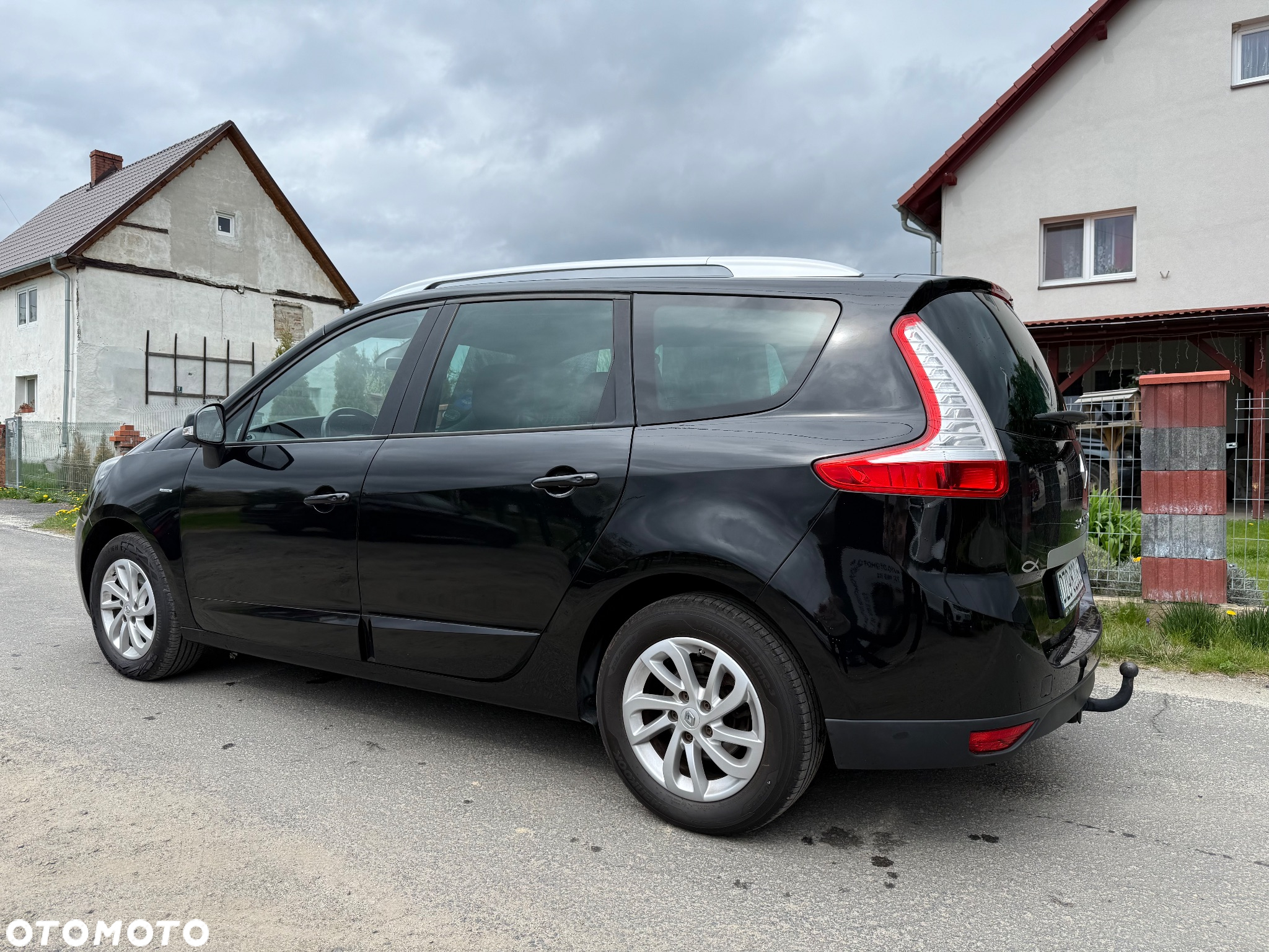 Renault Grand Scenic ENERGY TCe 130 S&S LIMITED - 14