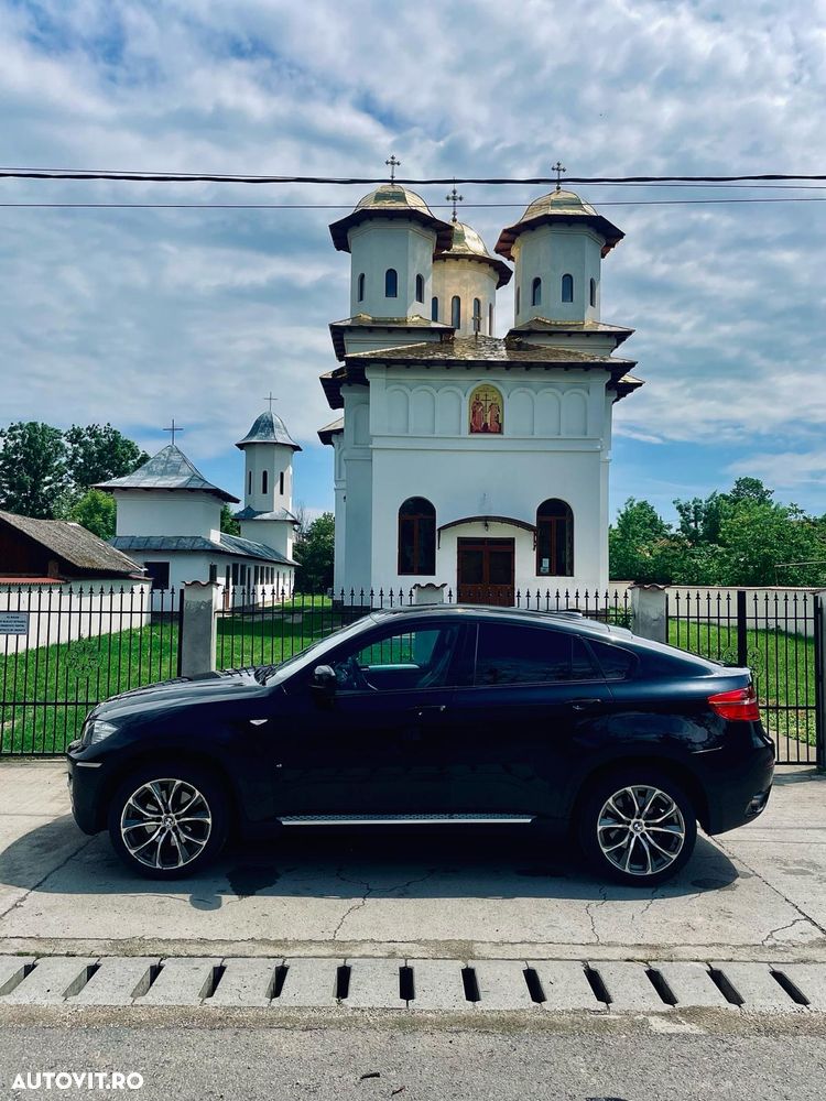 BMW X6 - 2