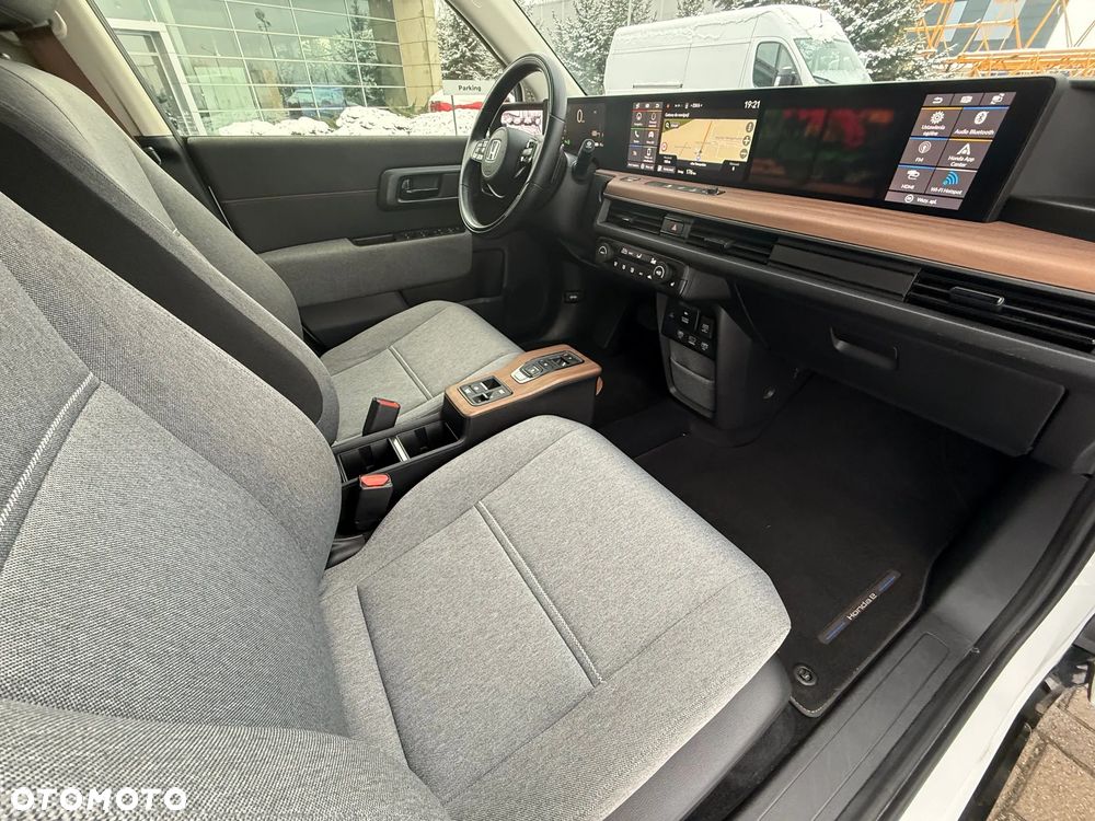 Honda e Advance (17") - 10