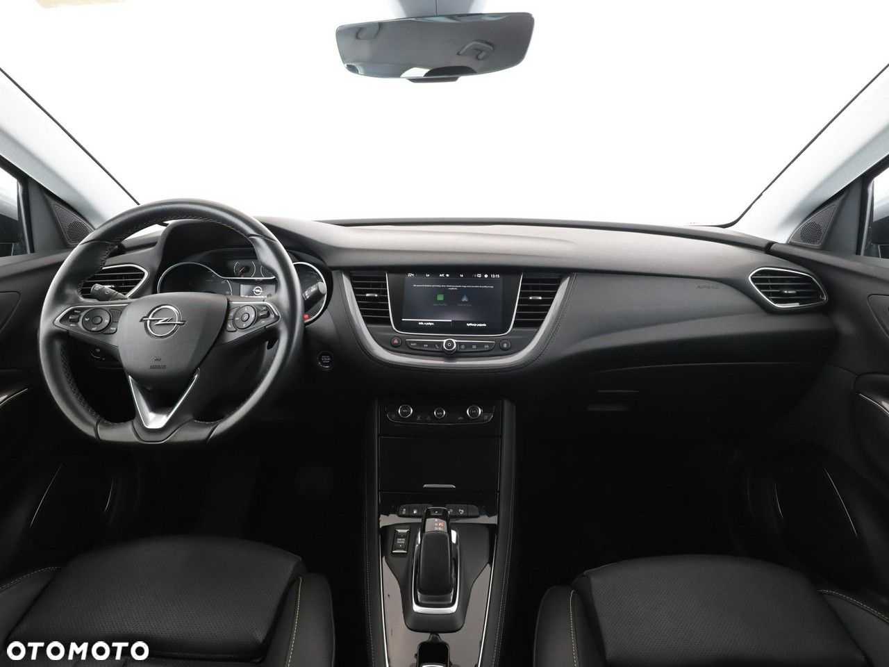 Opel Grandland X - 15
