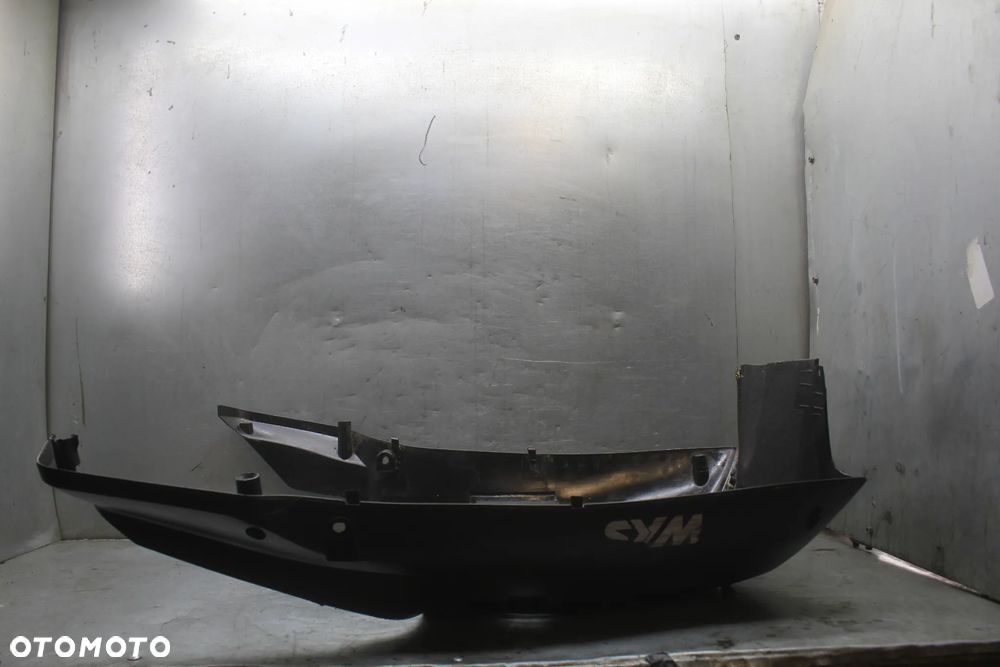 Sym Orbit 2 II pług owiewka dolna osłona - 3