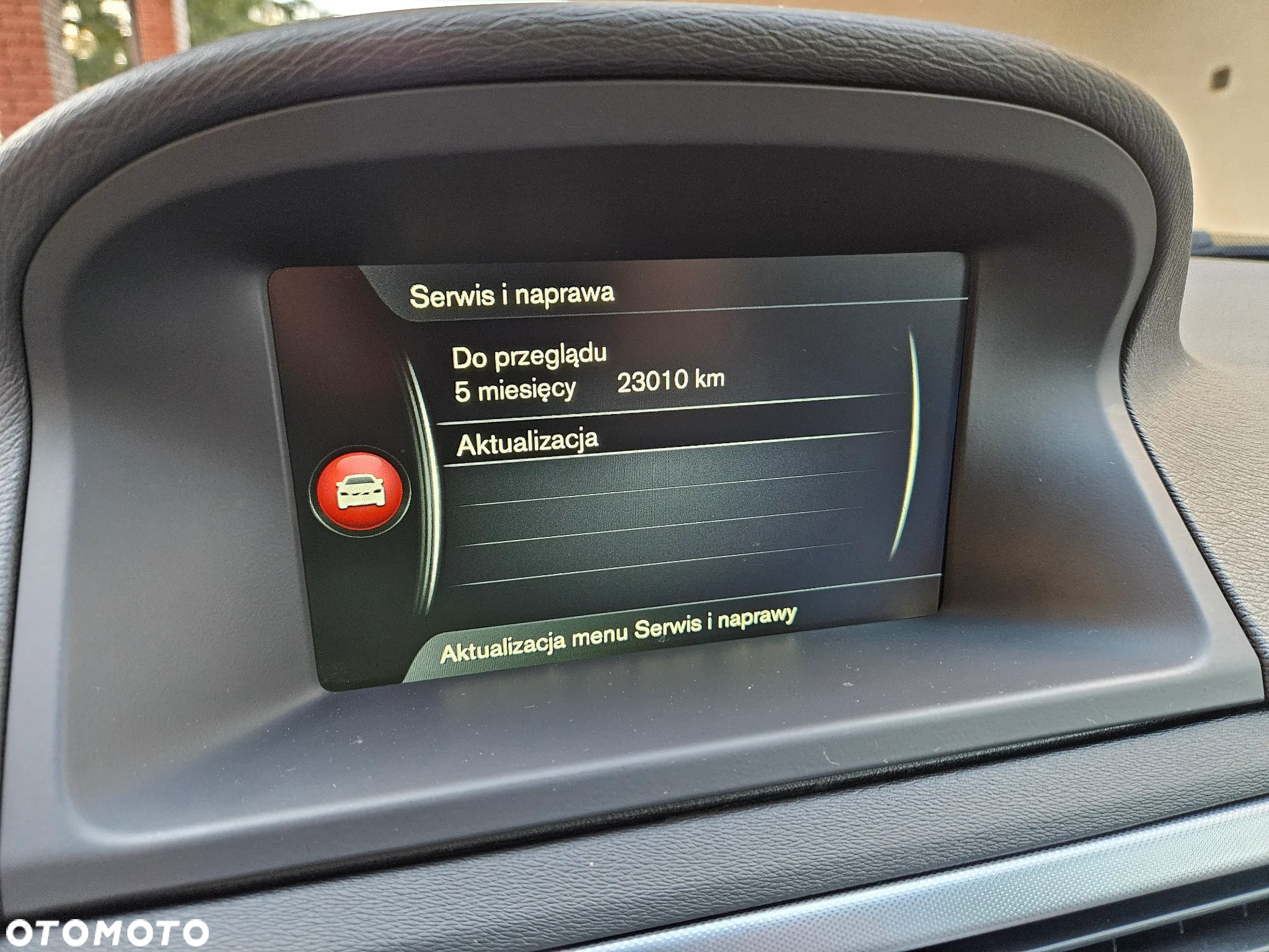 Volvo V70 D4 Geartronic Momentum - 21