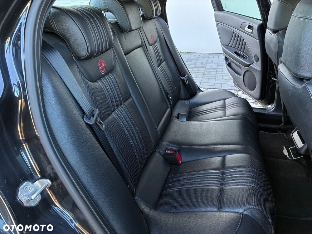Alfa Romeo 159 1.9JTDM Impression - 16