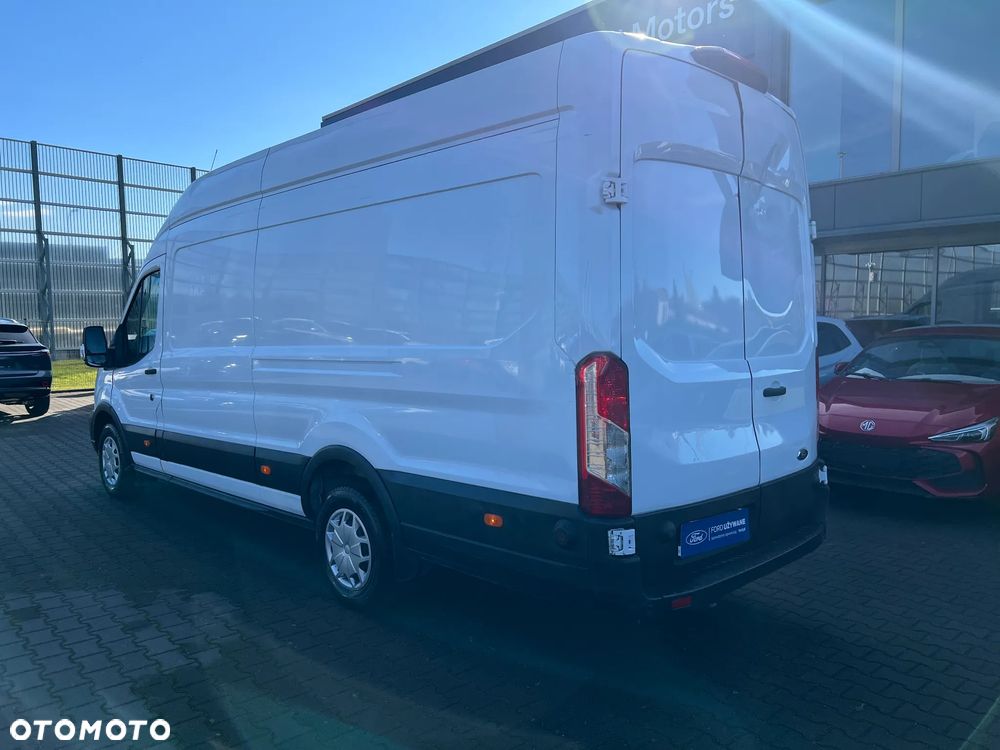 Ford transit - 10