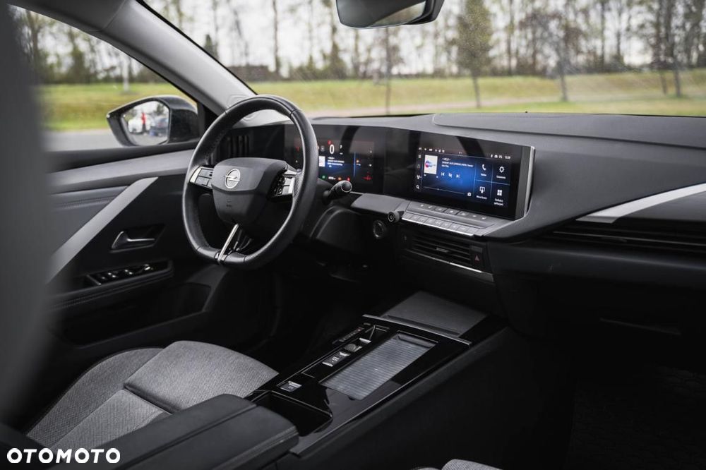 Opel Astra - 4