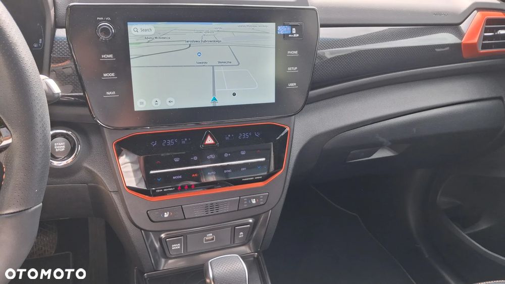 SsangYong/KGM Tivoli 1.5 T-GDI Wild - 21