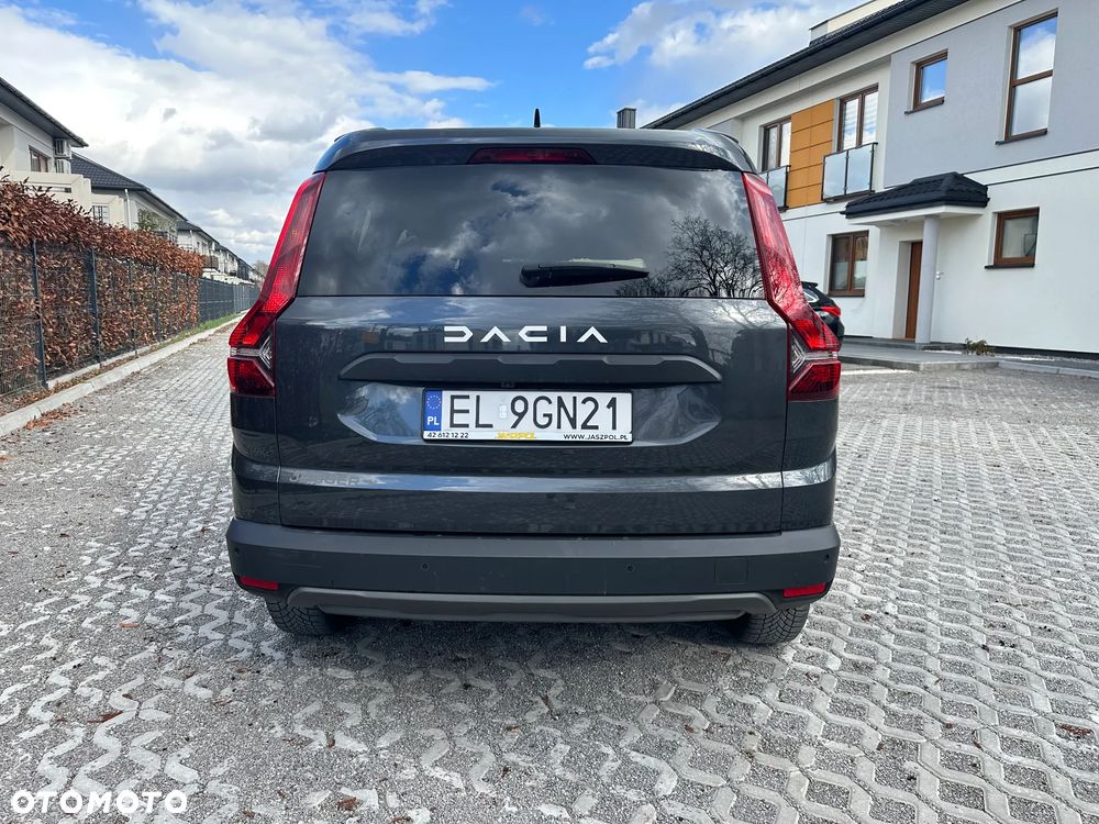 Dacia Jogger 1.0 TCe Extreme - 8
