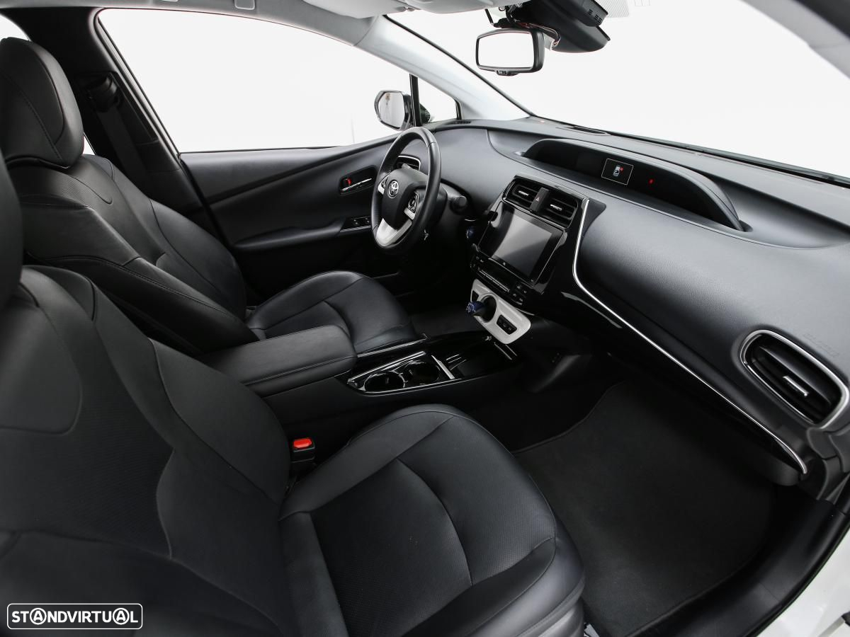 Toyota Prius - 11