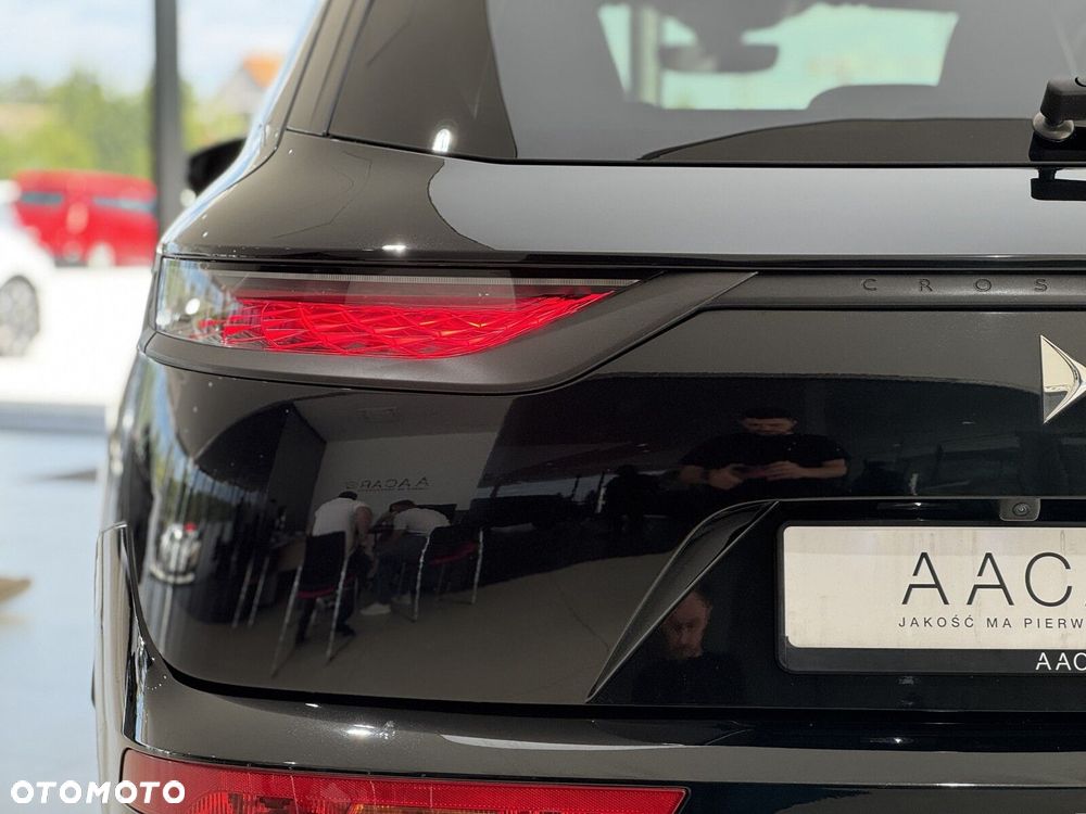 DS Automobiles DS 7 Crossback - 38