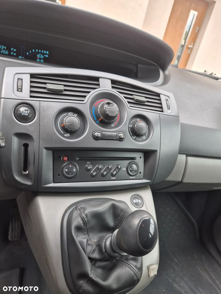 Renault Scenic 1.6 16V Pack Authentique - 2