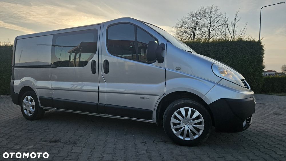 Renault Trafic - 24