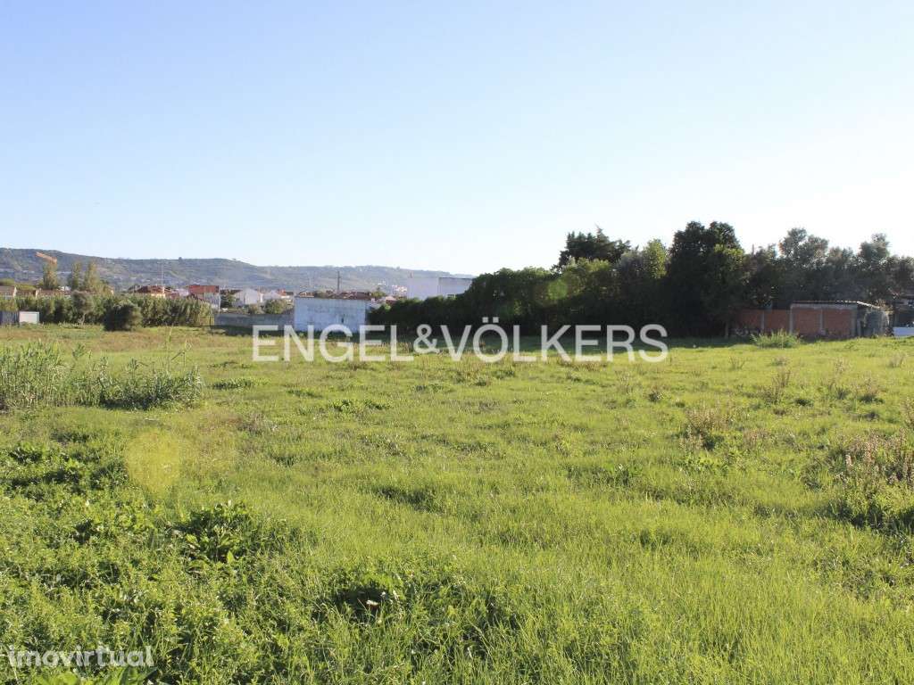 Terreno para construção residencial no Tojal - Grande imagem: 5/11