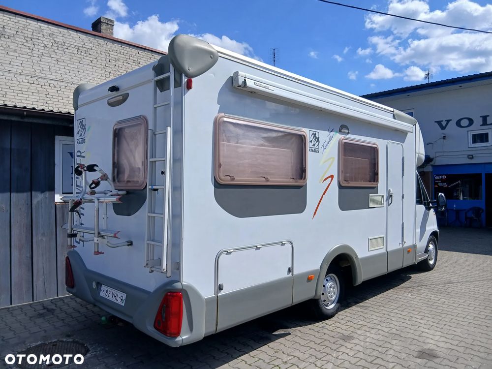 Fiat Ducato - 2