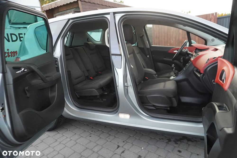 Opel Meriva 1.4 Color Edition - 23