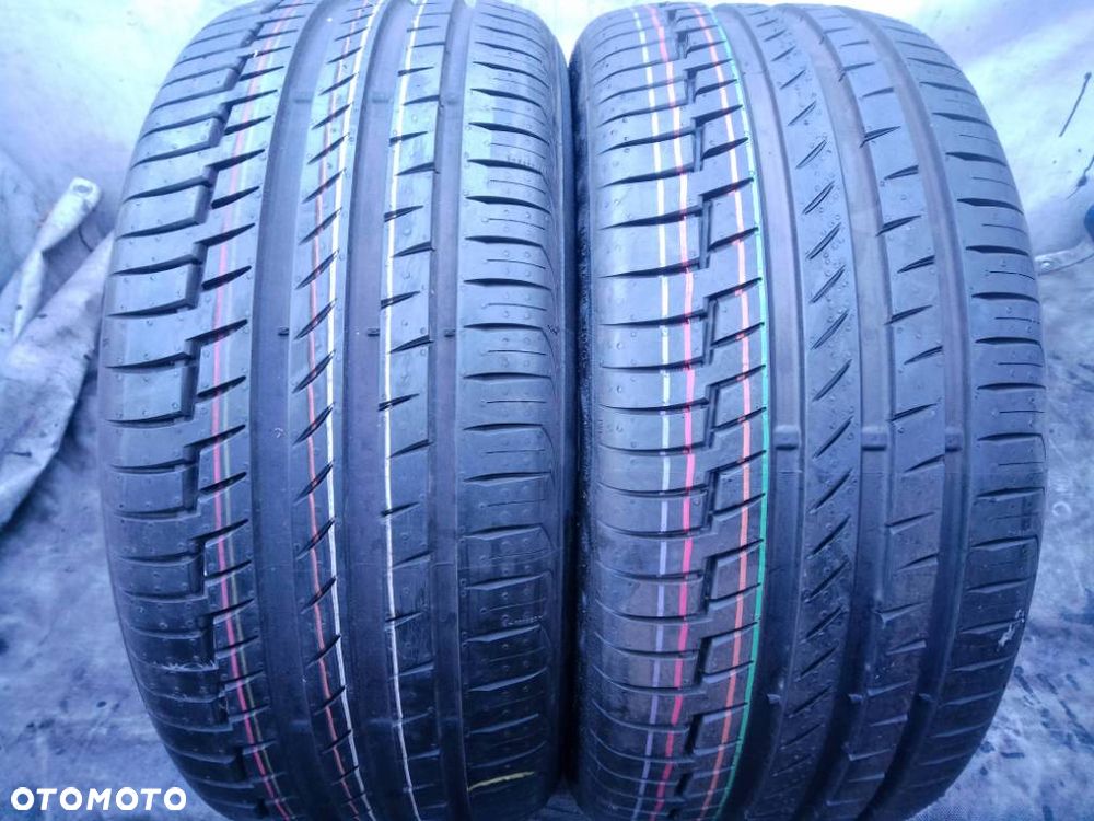 Continental PremiumContact6 235/45 R17 94Y 2025 - 1