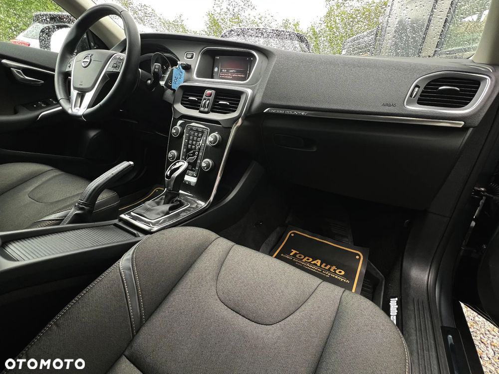 Volvo V40 Cross Country D2 Drive-E Base - 16