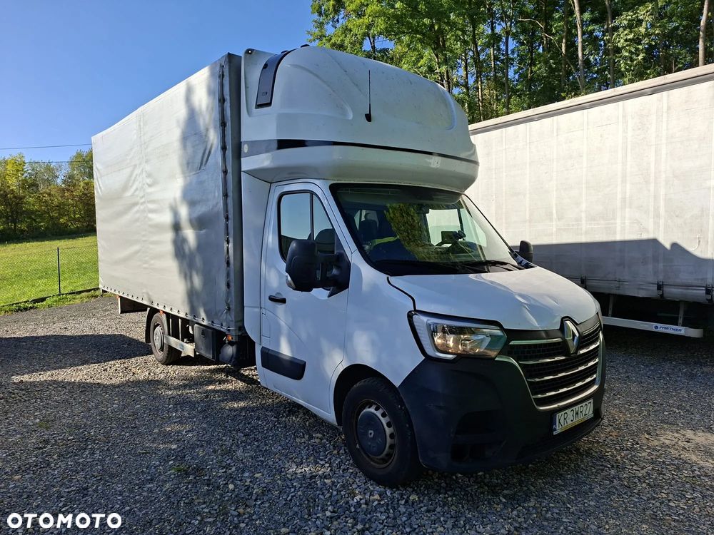 Renault Master - 2