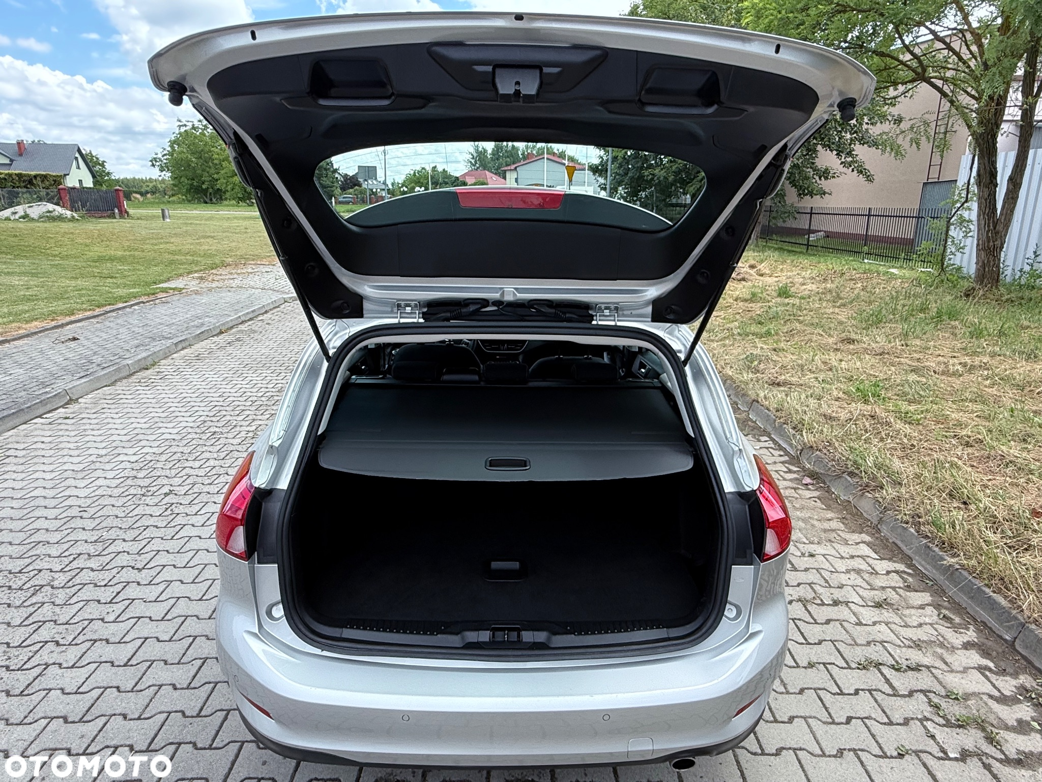 Ford Focus 1.5 EcoBlue Titanium X - 13