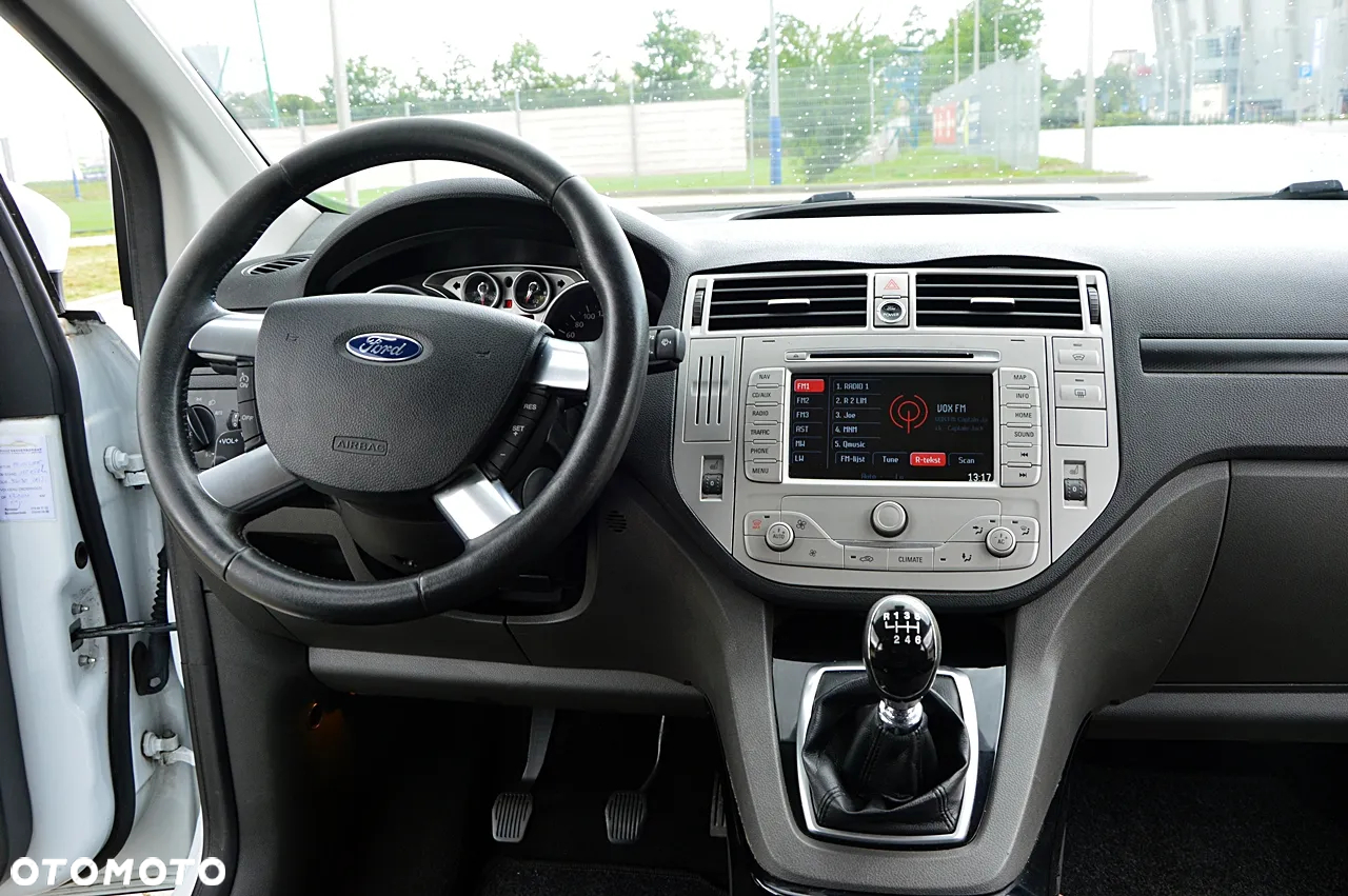 Ford Kuga 2.0 TDCi Titanium - 26