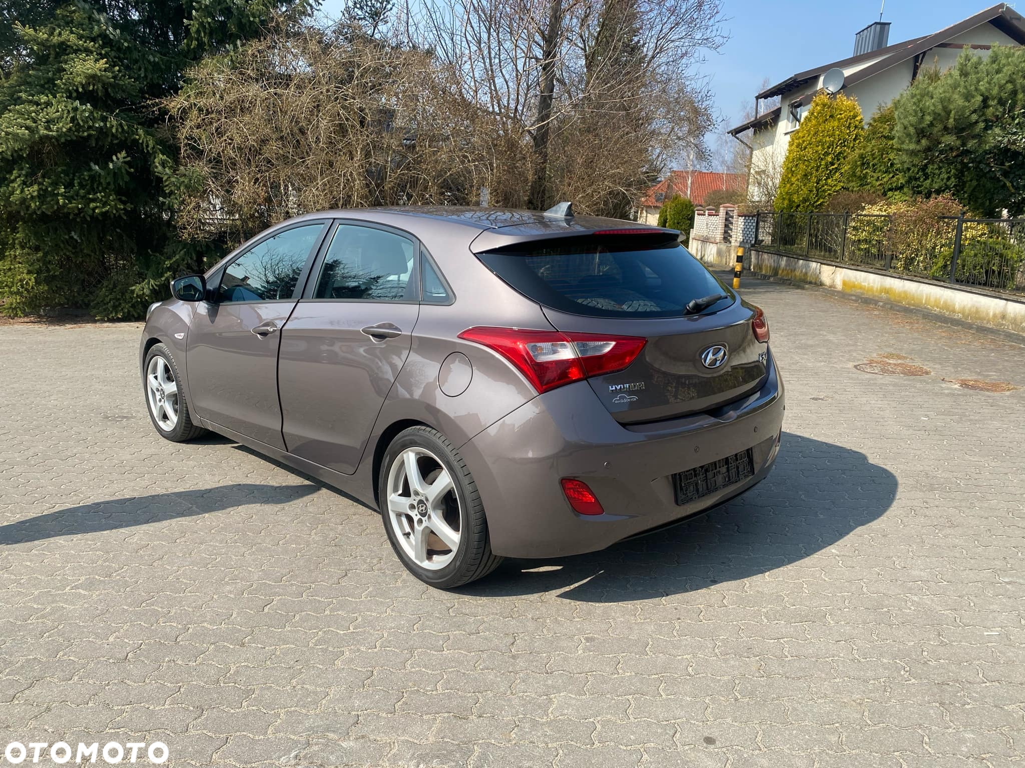 Hyundai i30 - 3