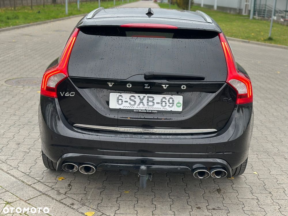 Volvo V60 - 7