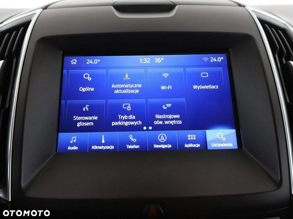 Ford S-Max 2.0 TDCi Titanium - 26