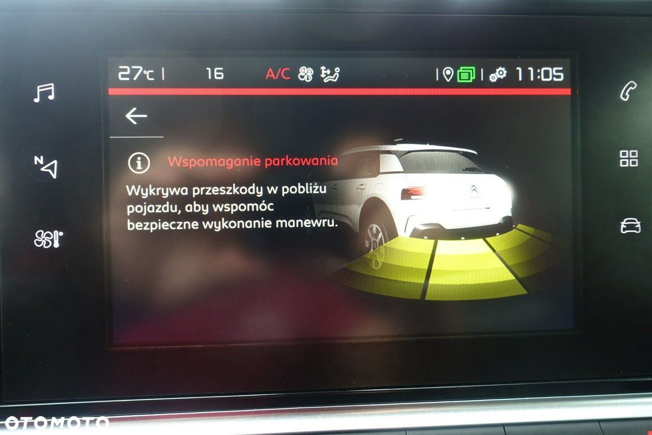 Citroën C4 Cactus - 36