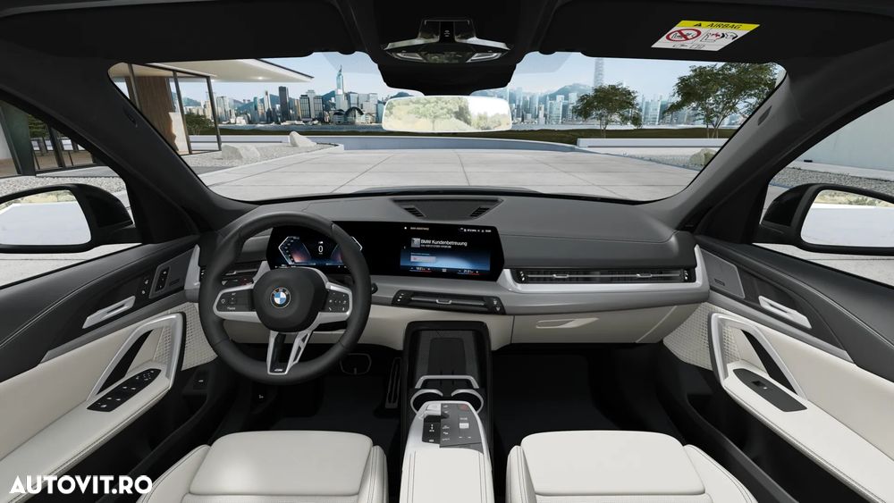 BMW X1 xDrive23d AT MHEV - 6