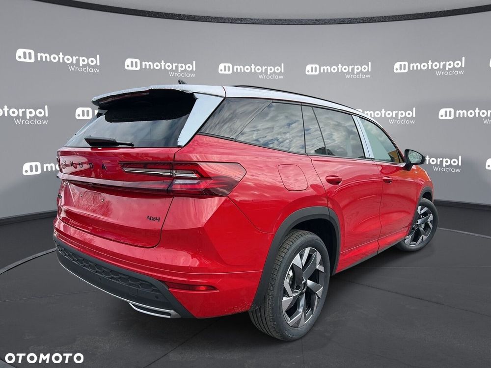 Skoda Kodiaq - 11