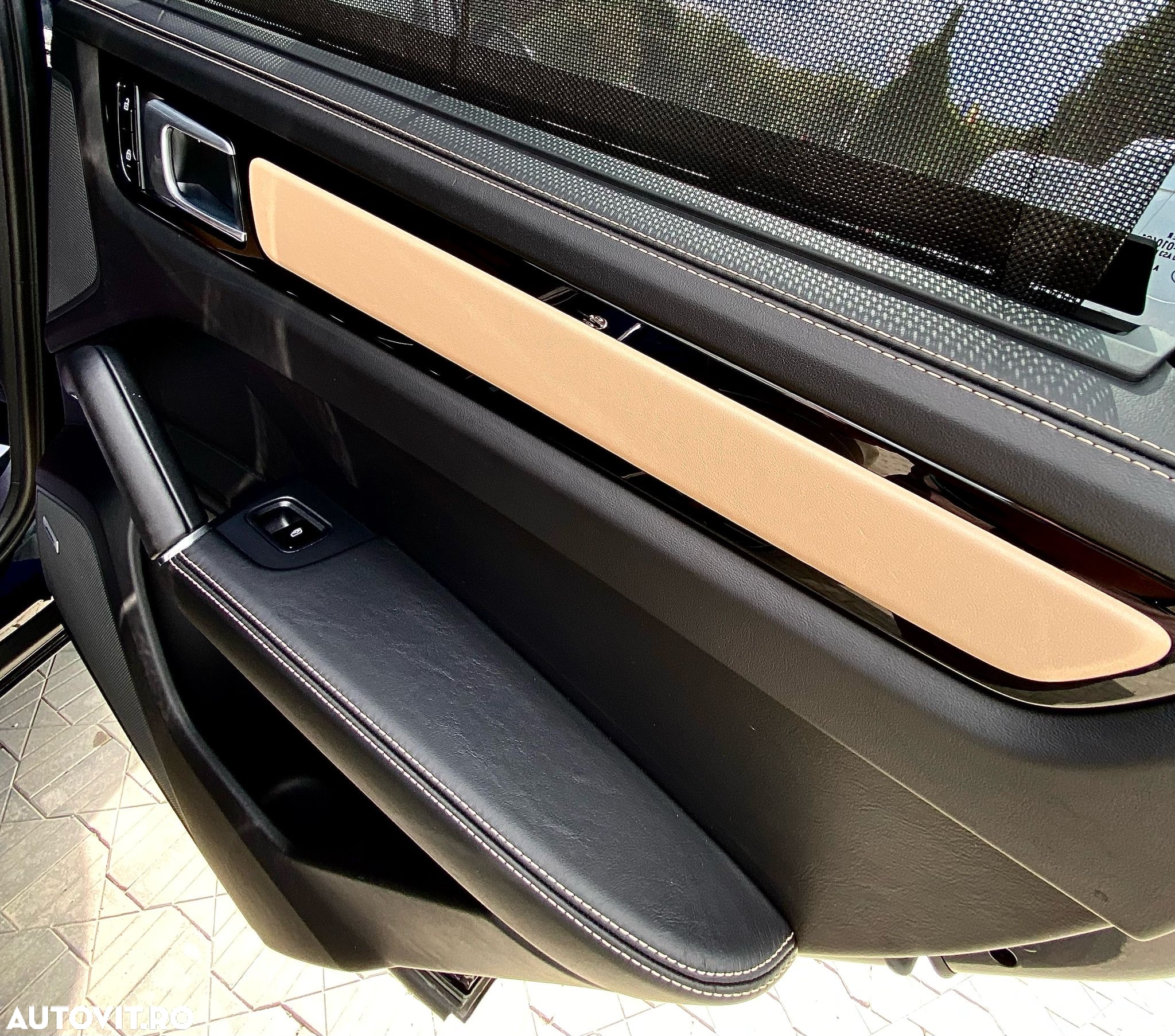 Porsche Cayenne S - 15