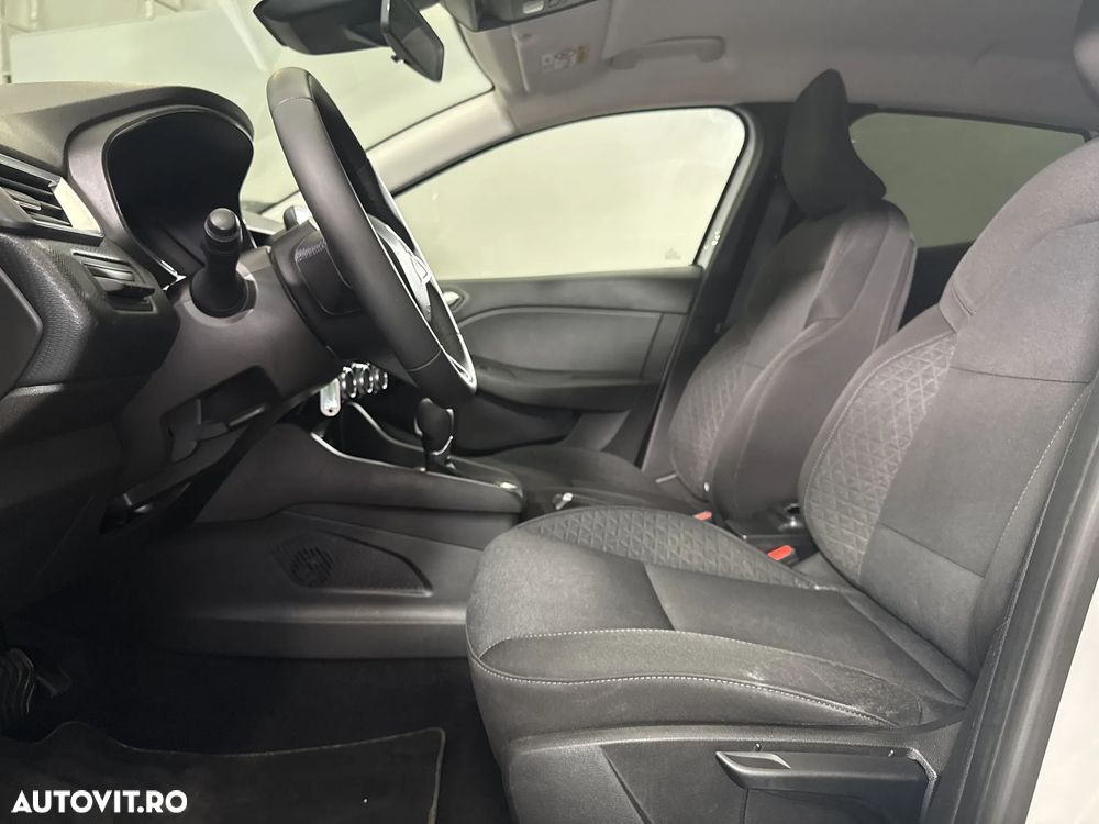 Renault Clio E-TECH Full 145 E-TECH engineered - 22