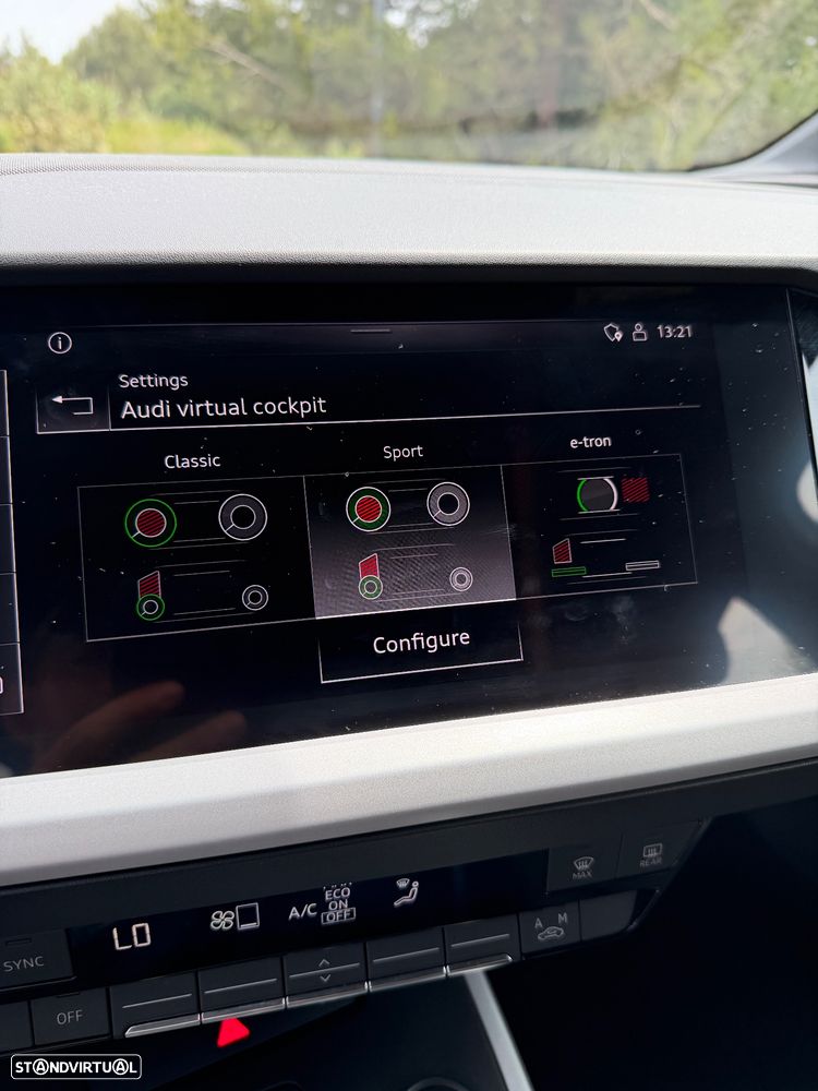 Audi Q4 e-tron 40 82 kWH - 21