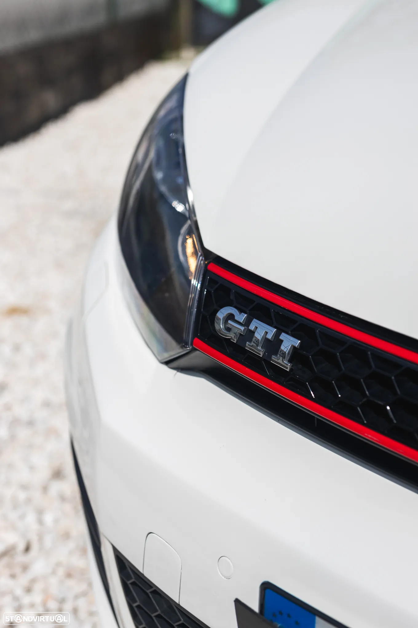 VW Golf 2.0 TSi GTI DSG - 9