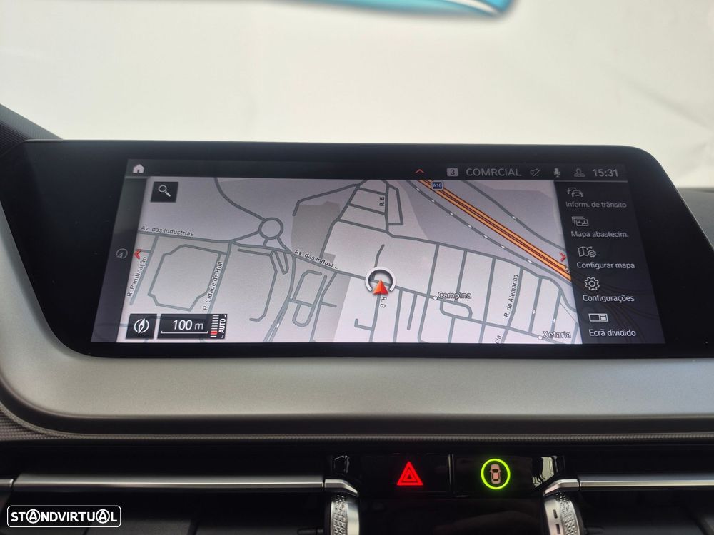 BMW 116 i Line Sport - 19