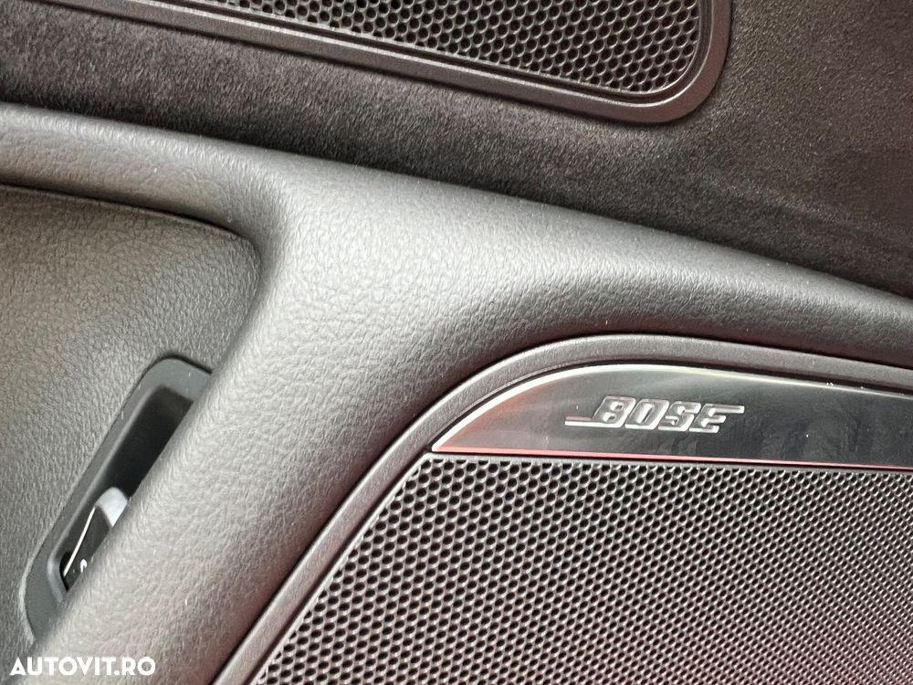 Audi A6 3.0 TDI quattro Tiptronic - 22