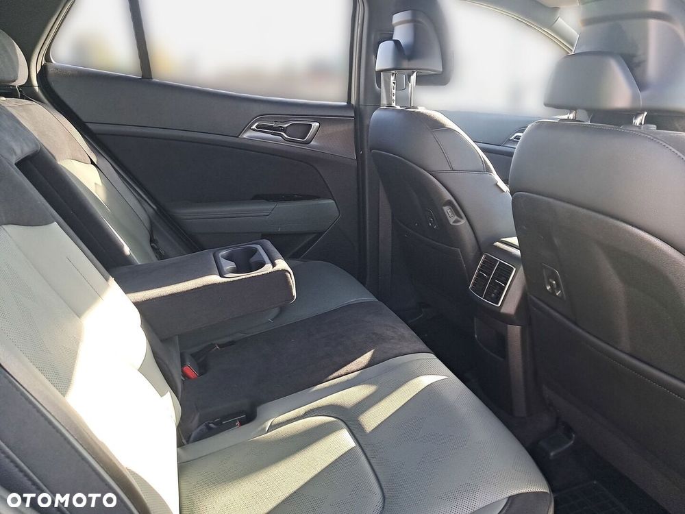 Kia Sportage - 19