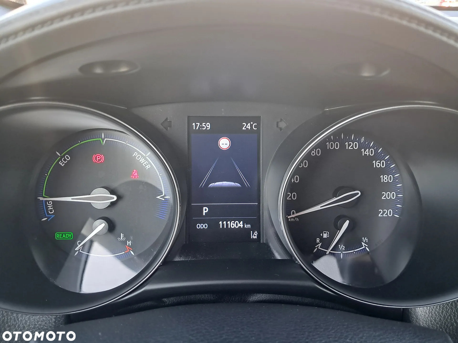 Toyota C-HR - 13