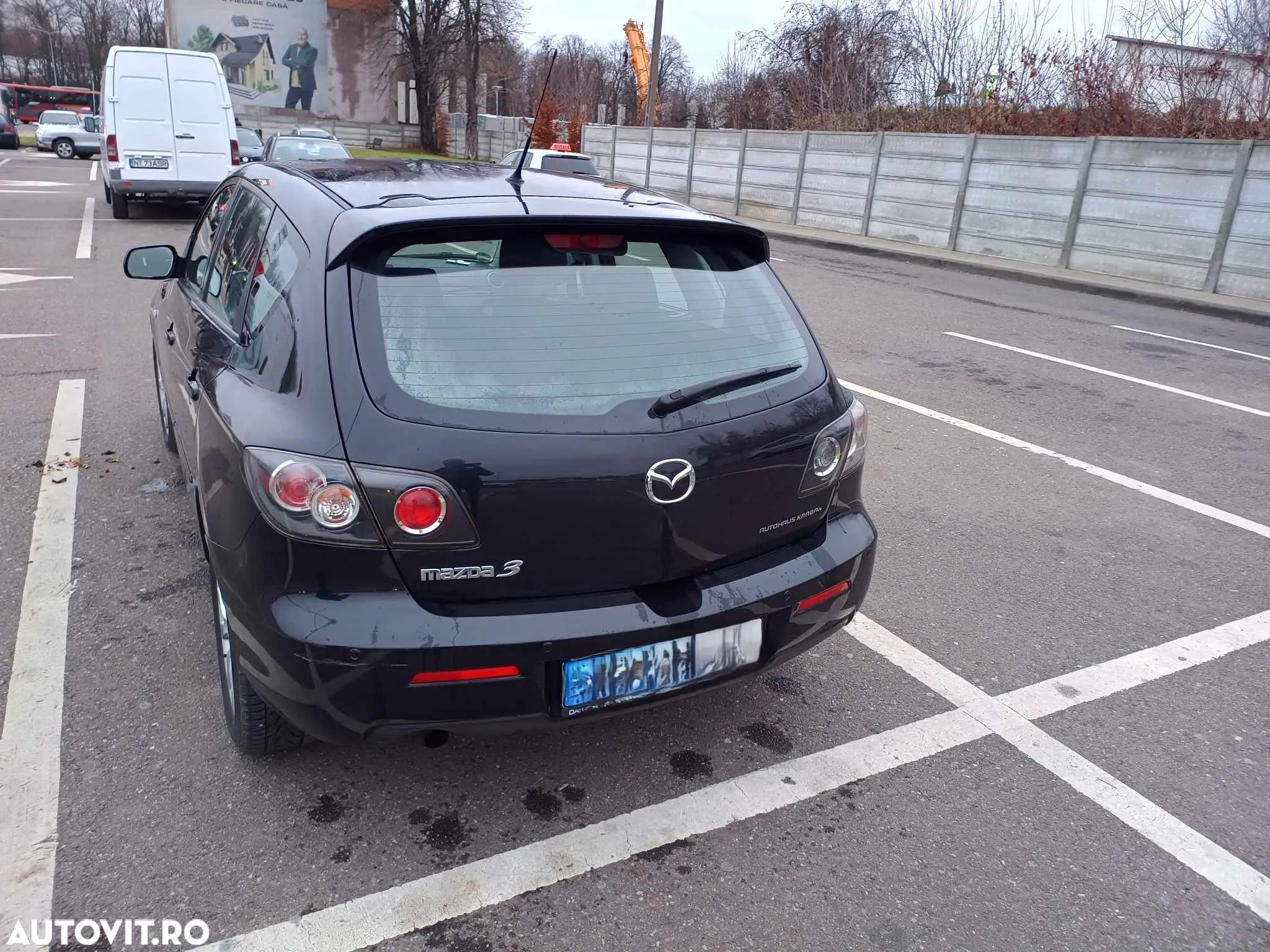 Mazda 3 - 11