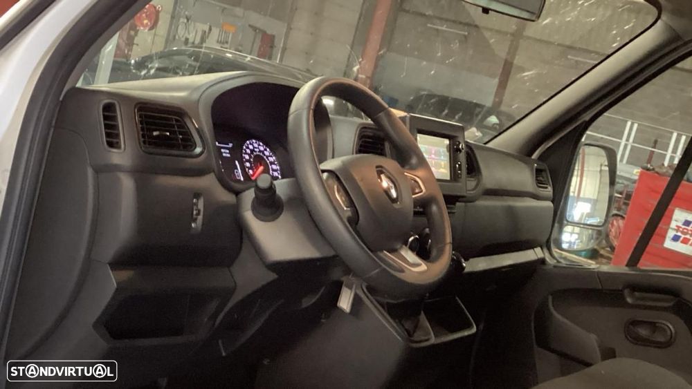 Renault Master R3500 L3 BLUE DCI CONFORT c/iva - 3