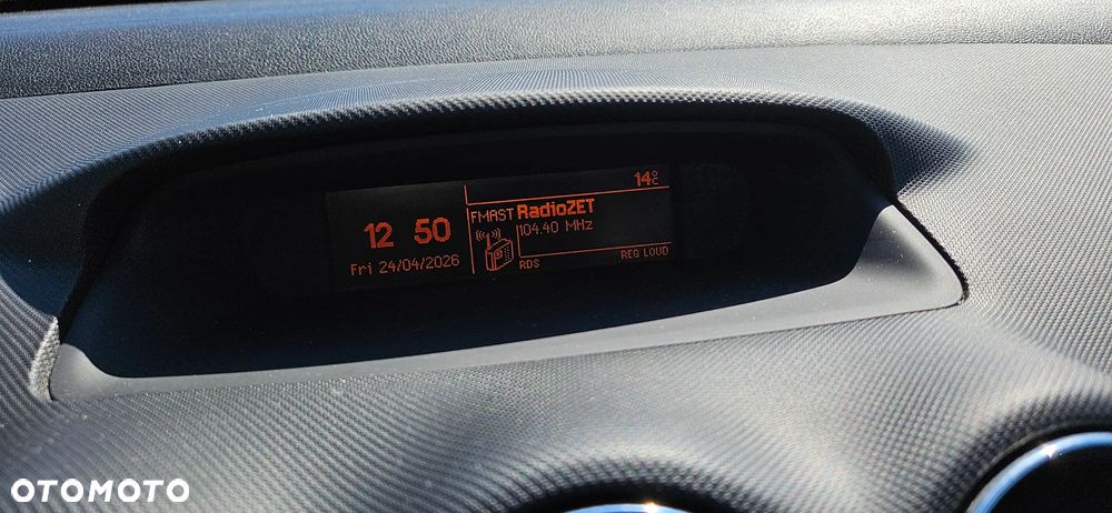 Peugeot 308 1.6 HDi Trendy - 10