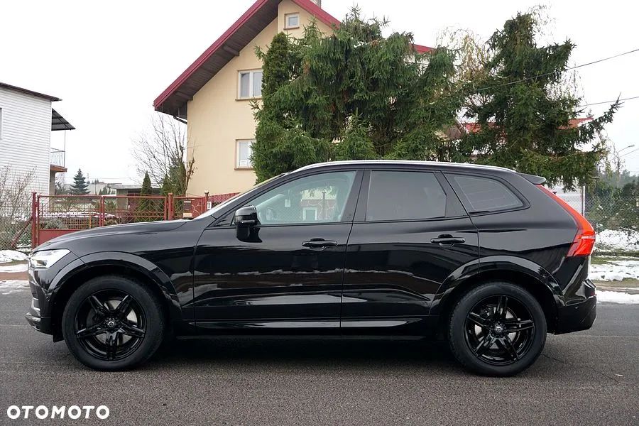 Volvo XC 60 D4 AWD Geartronic Momentum - 16