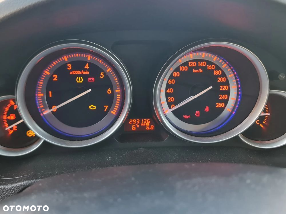Mazda 6 2.5 Top - 19