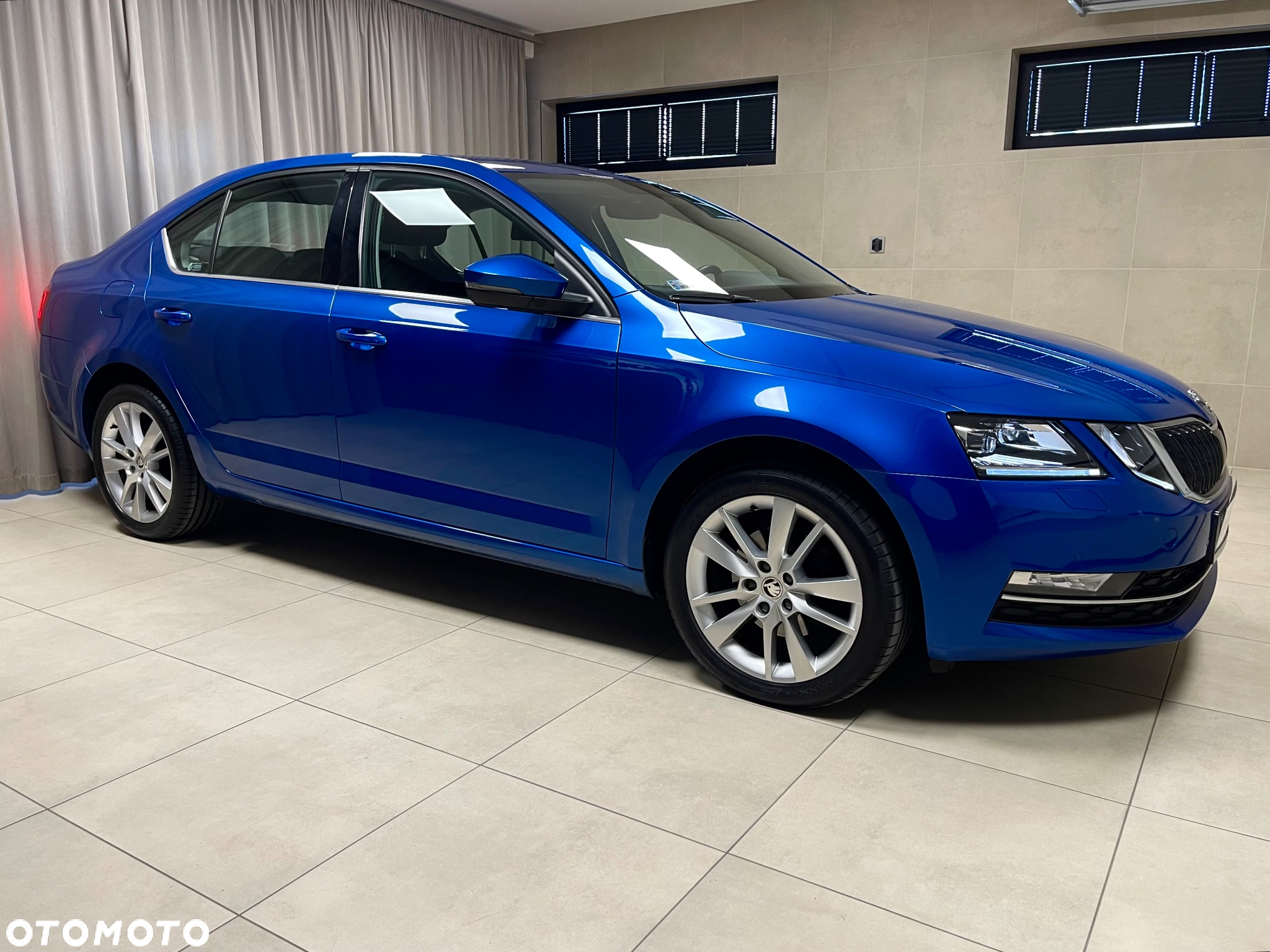 Skoda Octavia 1.4 TSI Style - 31