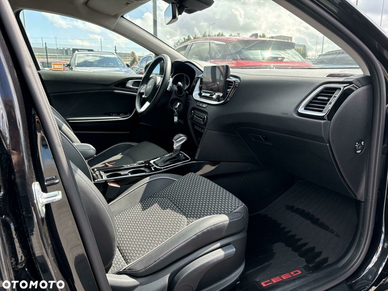 Kia Ceed 1.5 T-GDI L DCT - 9