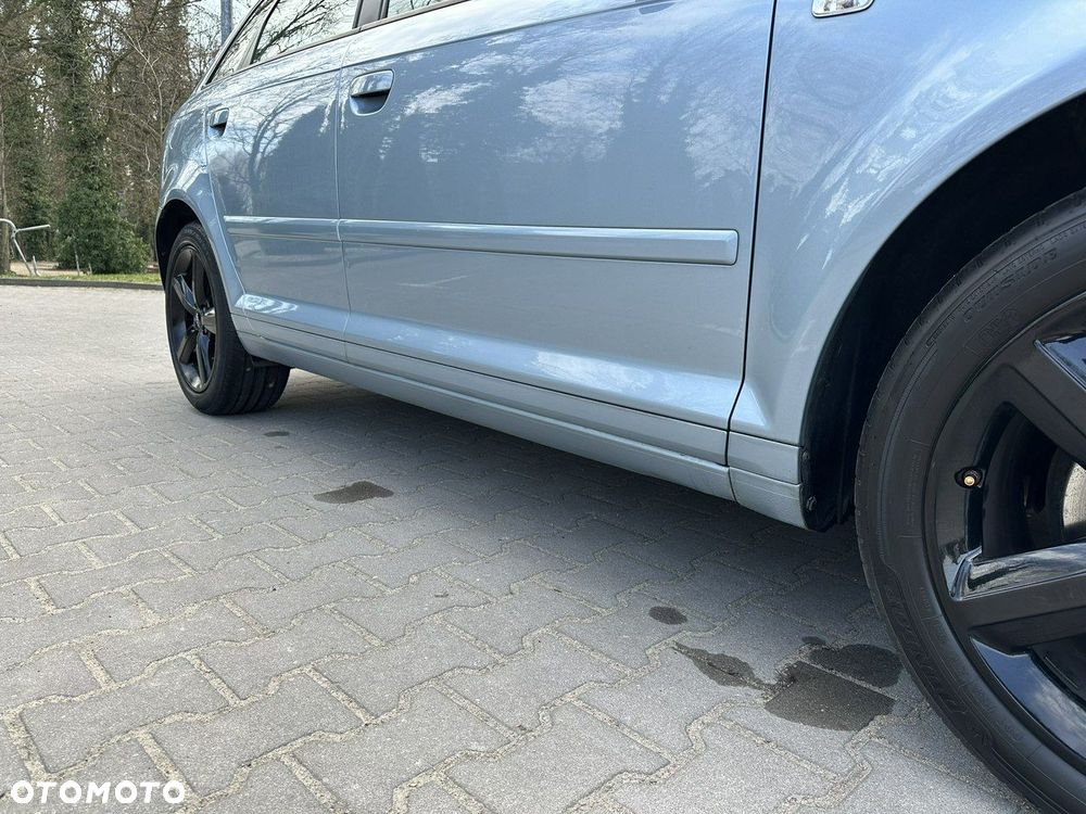 Audi A3 Sportback - 36