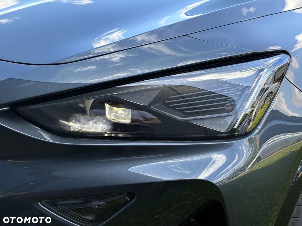 Cupra Formentor 1.5 eTSI mHEV DSG - 10