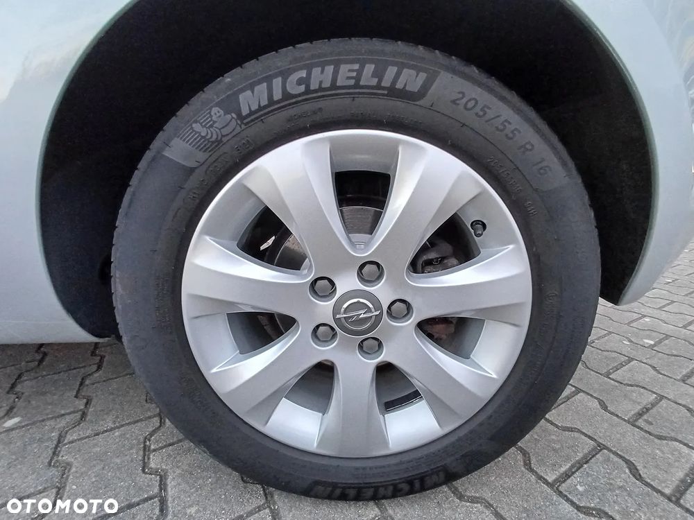 Opel Meriva 1.4 Ecoflex Selection - 18